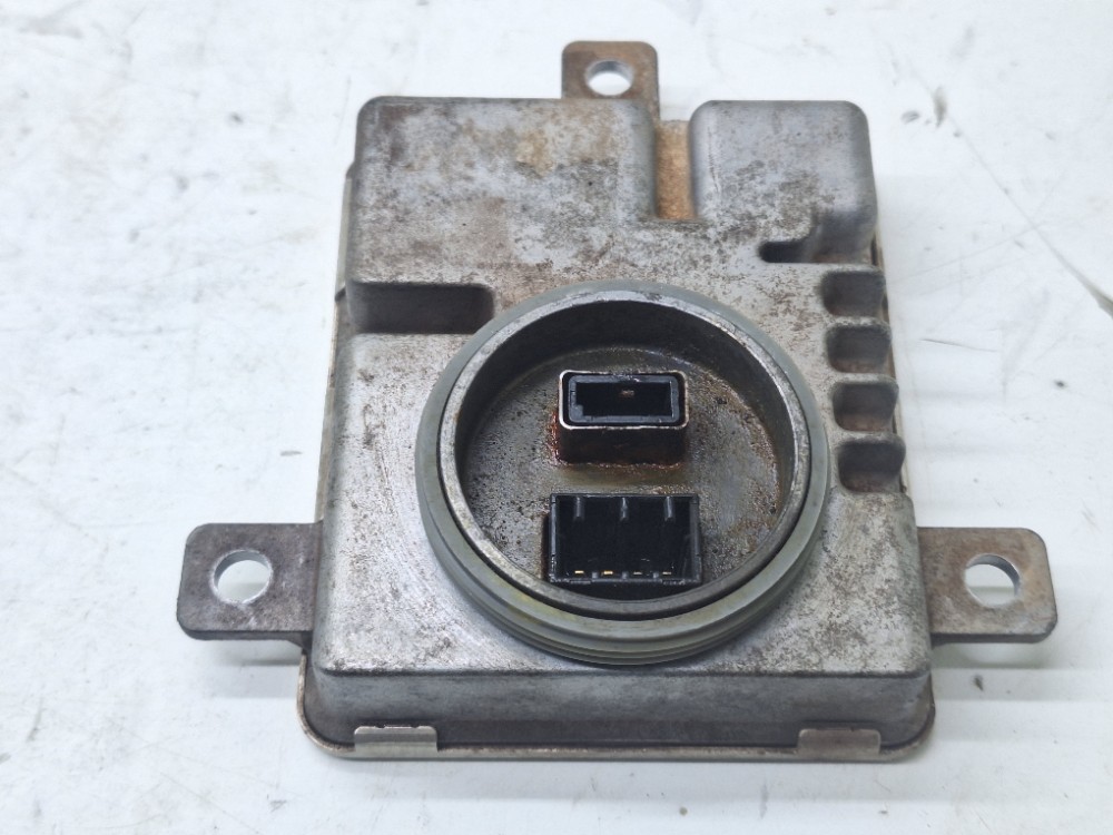 Modulo Xenon Farol Esquerdo Audi A3 Tfsi 2.0t 2010 2011