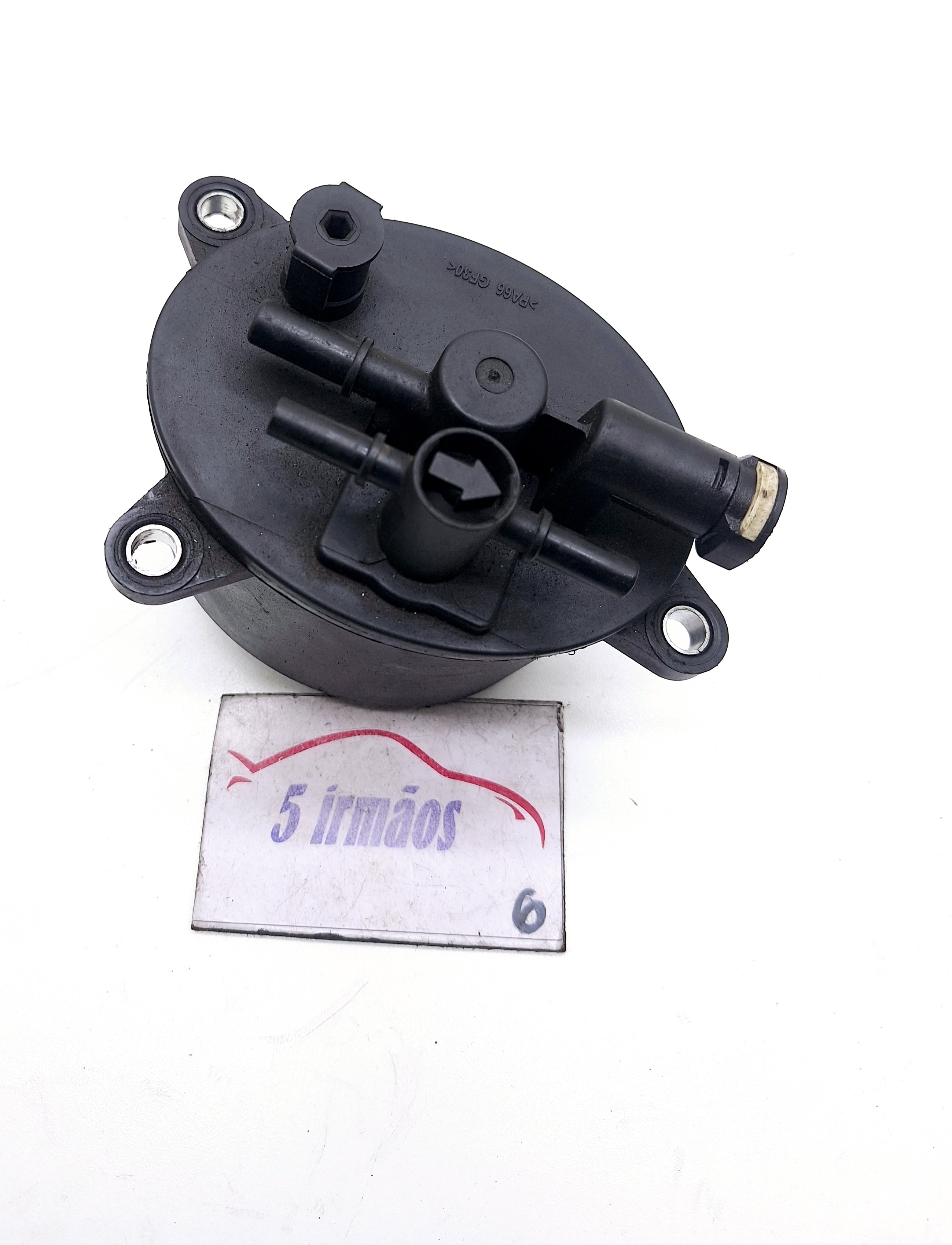 Filtro Canister Freelander 2 2.2 2011 2012