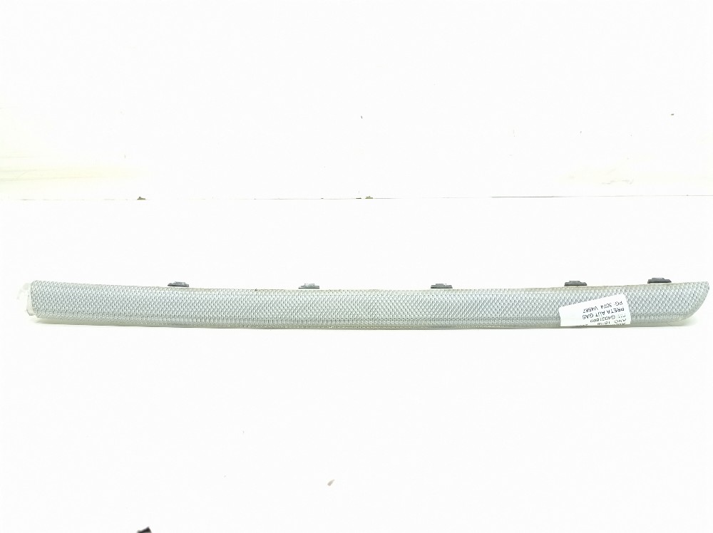 Acabamento Porta Dianteira Direita Audi A3 Tfsi 2.0 2016