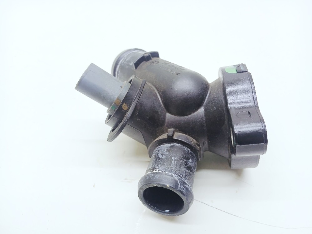 Flange Água Audi Ttrs 2.5t 2020 2021 07k121133e