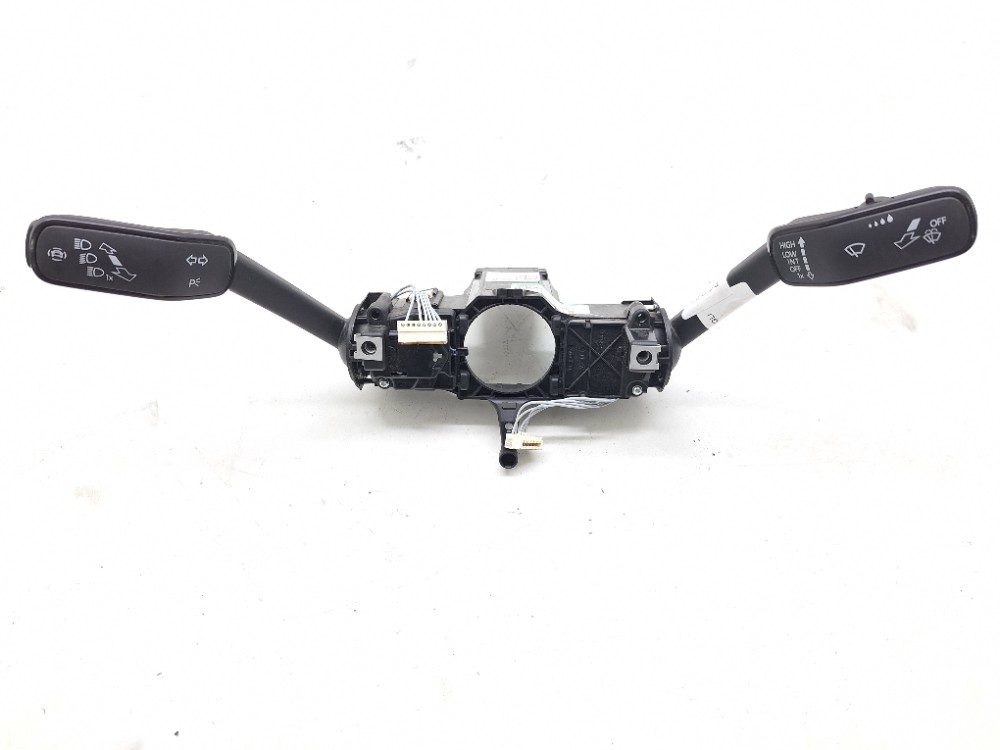 Comando Chave Seta Limpador Vw Jetta Gli 2.0 2023 5q1953521h