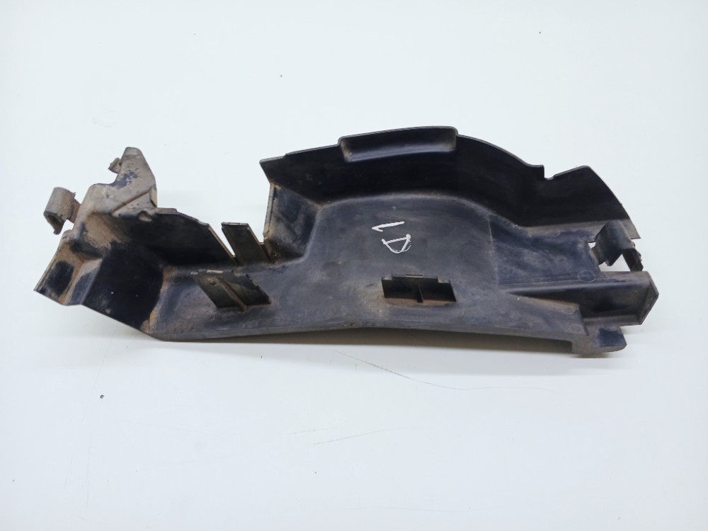 Defletor Radiador Direito Mercedes Gla200 1.6 2015