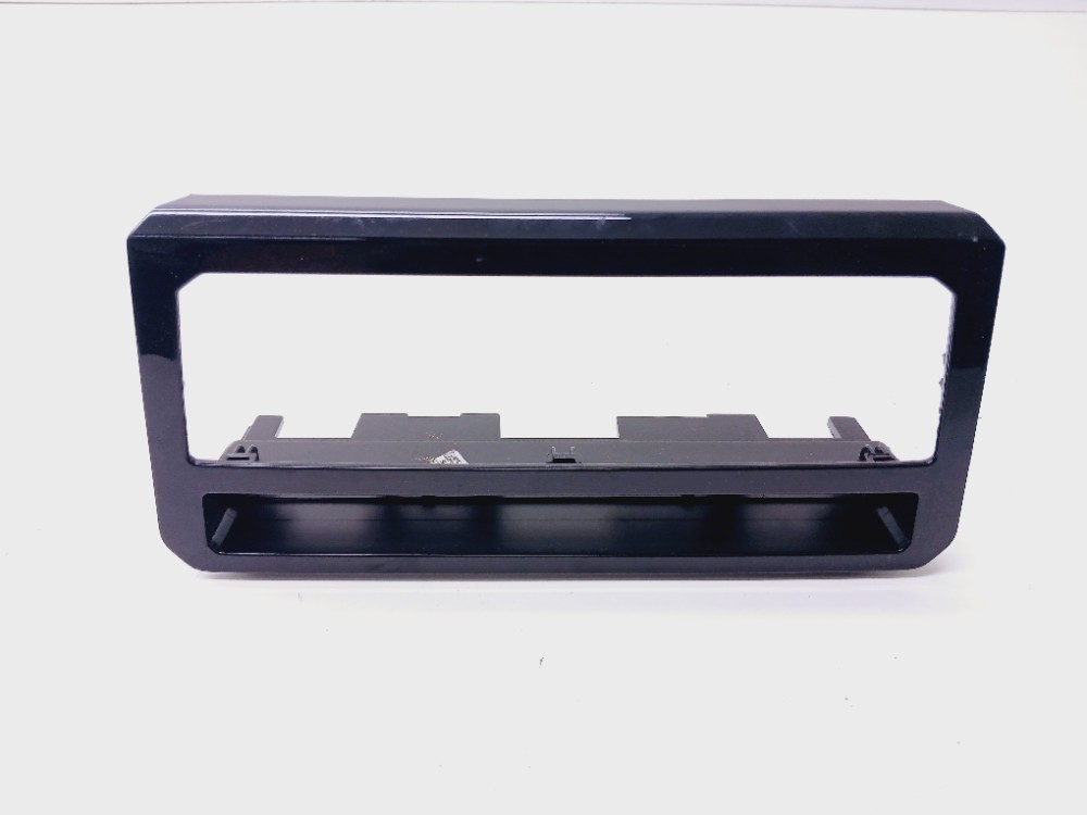 Moldura Comando Ar Condicionado Vw T-cross 1.0 Tsi 2023 2024