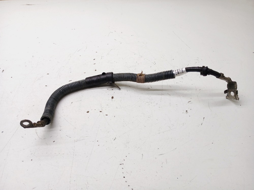 Polo Negativo Bateria Toyota Rav4 2.4 2010