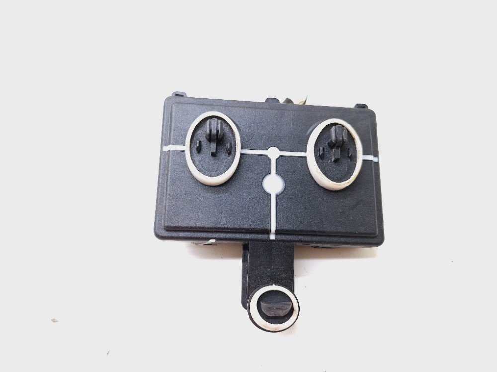 Modulo Porta Dianteira Esquerda Vw Taos Tsi 1.4t 2021 2022