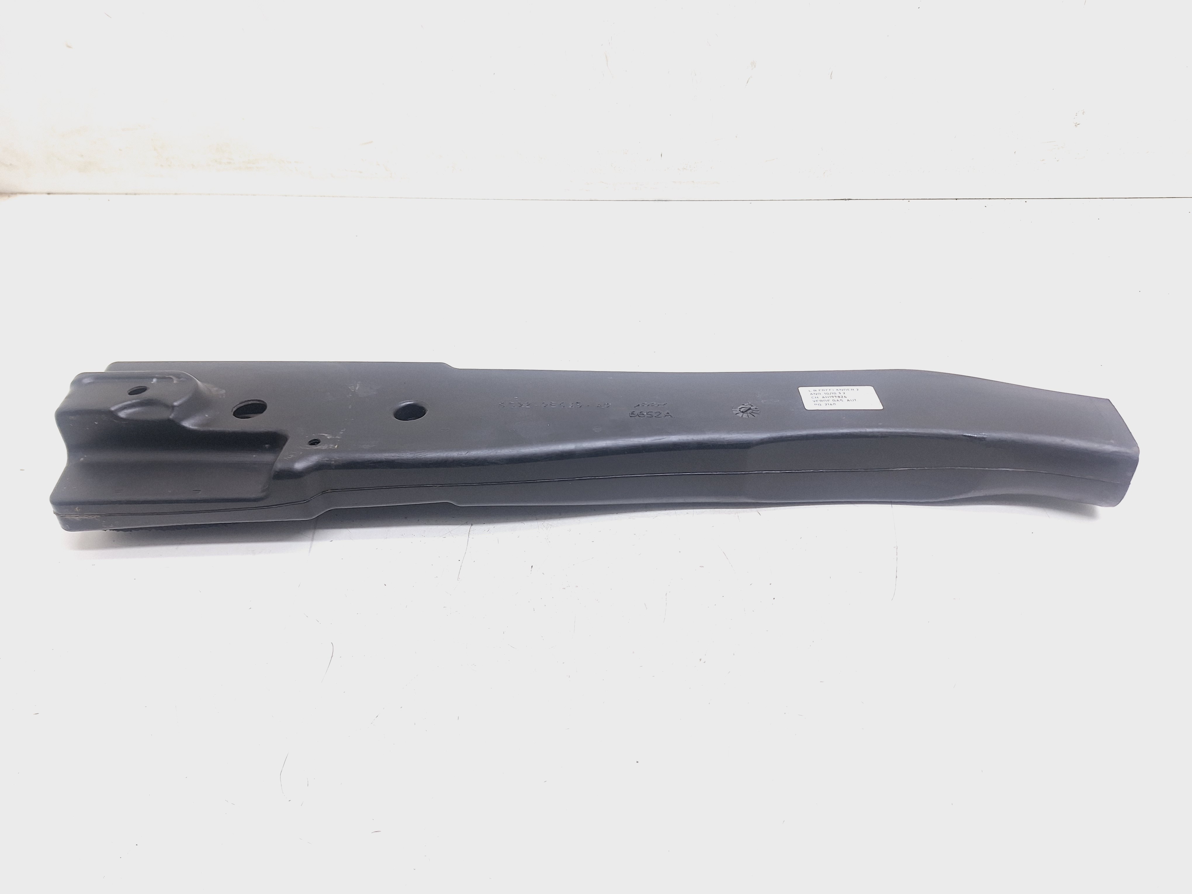 Filtro Ar Freelander 2 3.2 2009/ 2010 Nº6g929e635