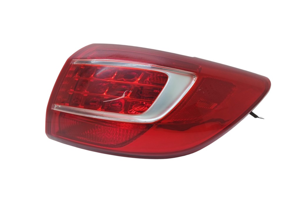 Lanterna Traseira Direita Kia Sportage 2.0 2012 2013