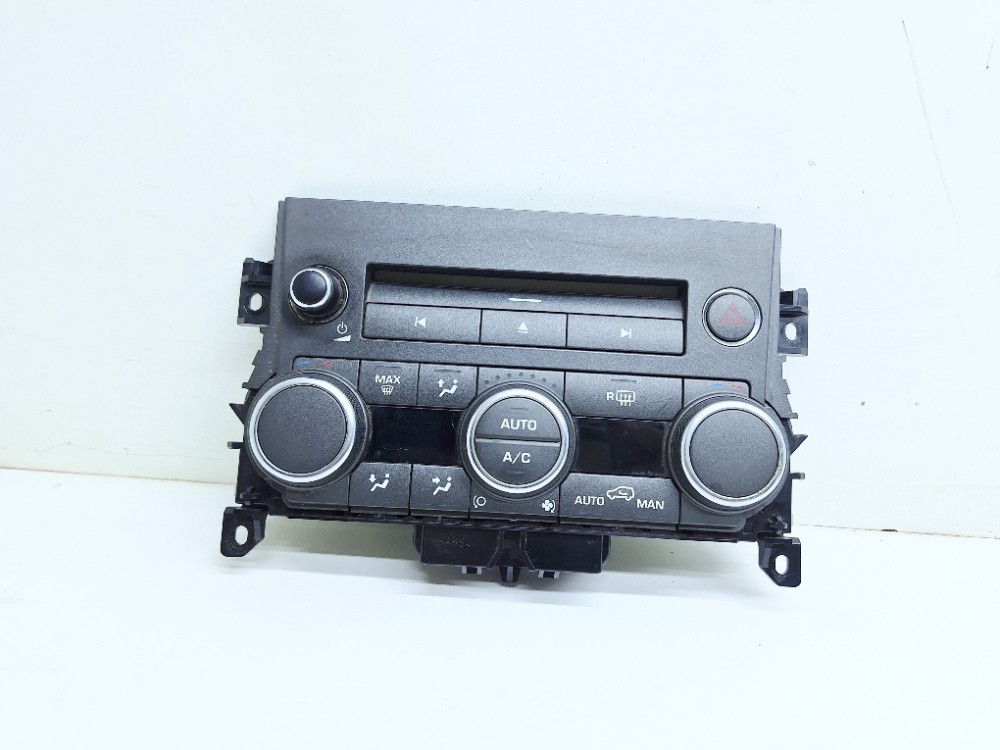 Comando Ar Condicionado Evoque 2.0 2015 EJ3214C239CC