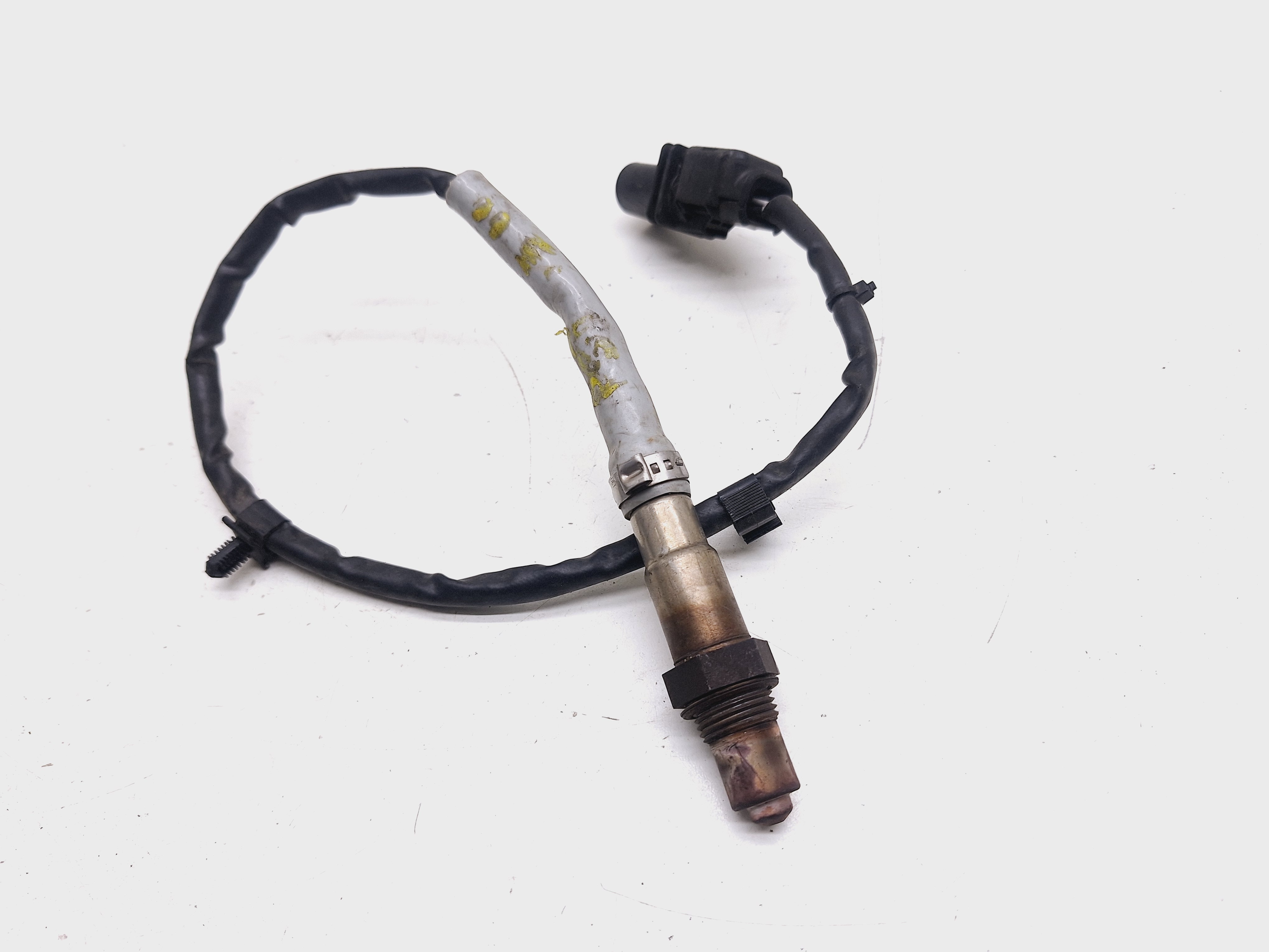 Sonda Lambda Vw Passat Tsi 2.0 2010/ 2011 Nº0258017305