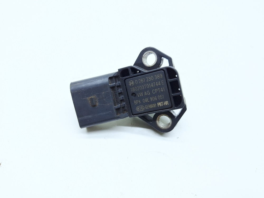 Sensor Map Vw Jetta Tsi 1.4 2018 2019 0261230389