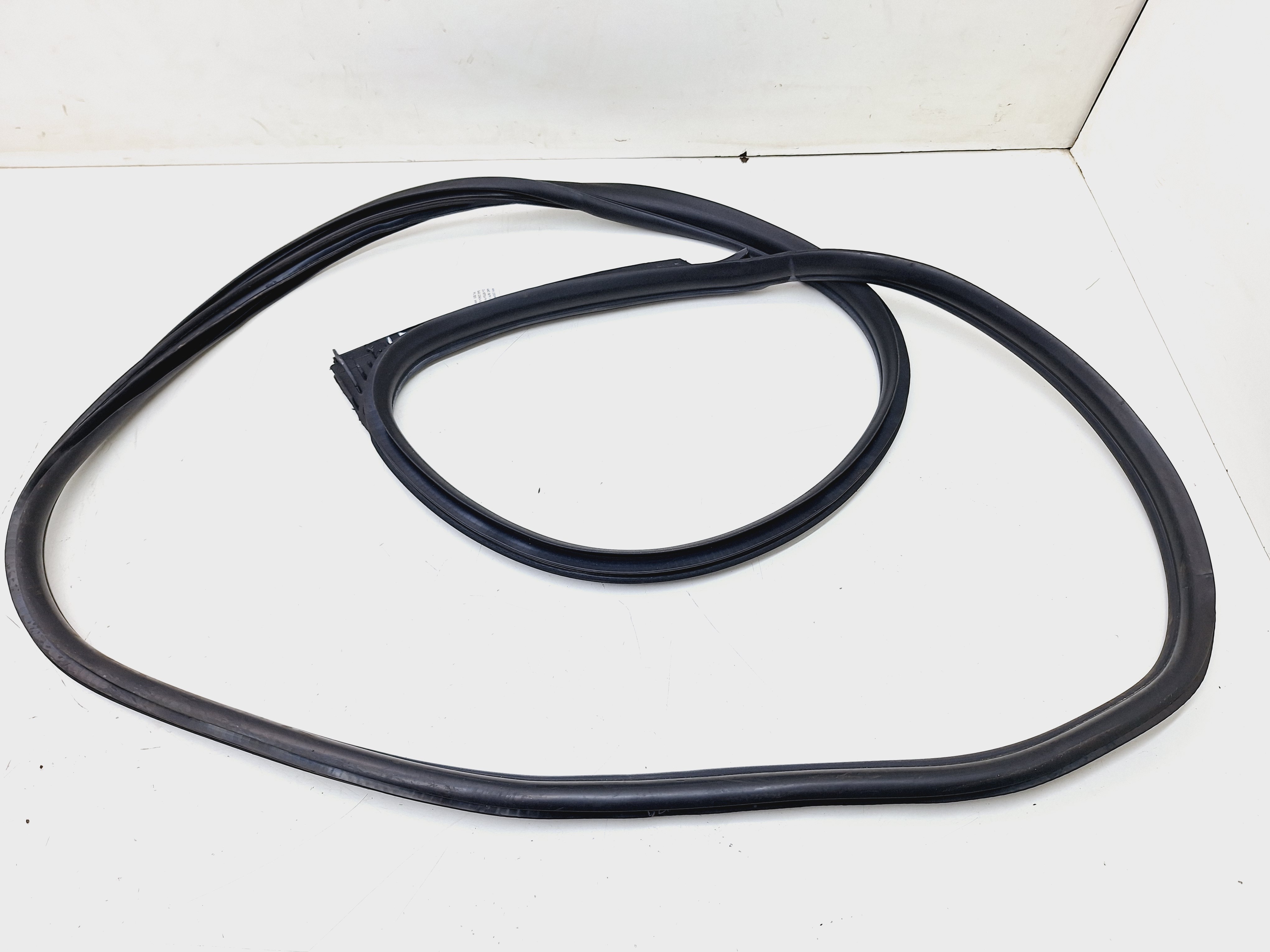 Borracha Porta Direita Mini Cooper Jcw 2.0 2018 2019
