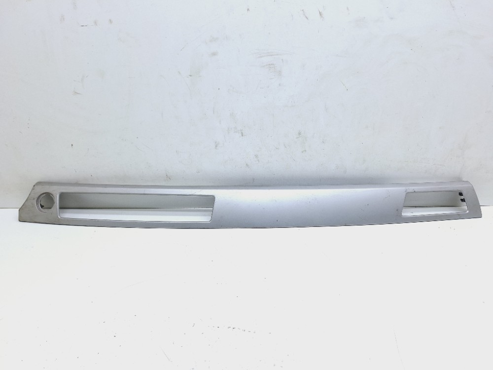 Moldura Difusor Ar Bmw 325i 2009 2010 7132845