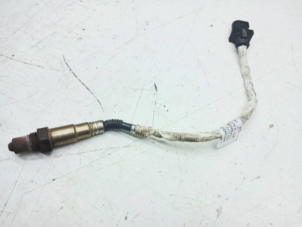 Sonda Lambda Evoque 2.0 2011 2012 0258027087