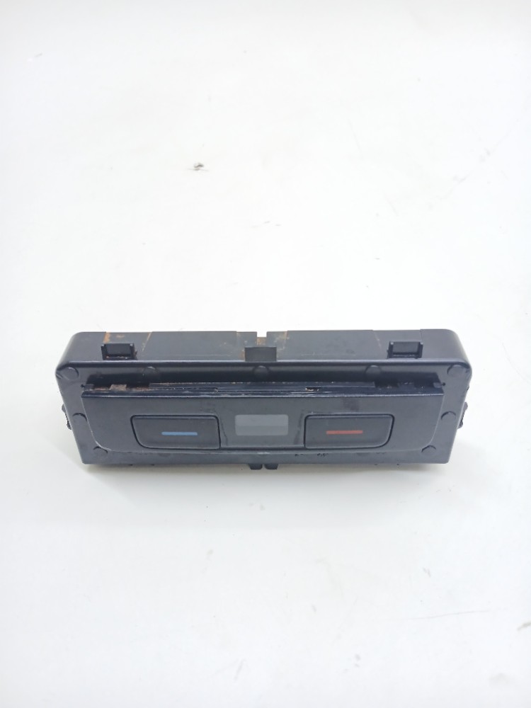 Comando Ar Condicionado Vw Tiguan Tsi 2.0 2021 3g0907049d