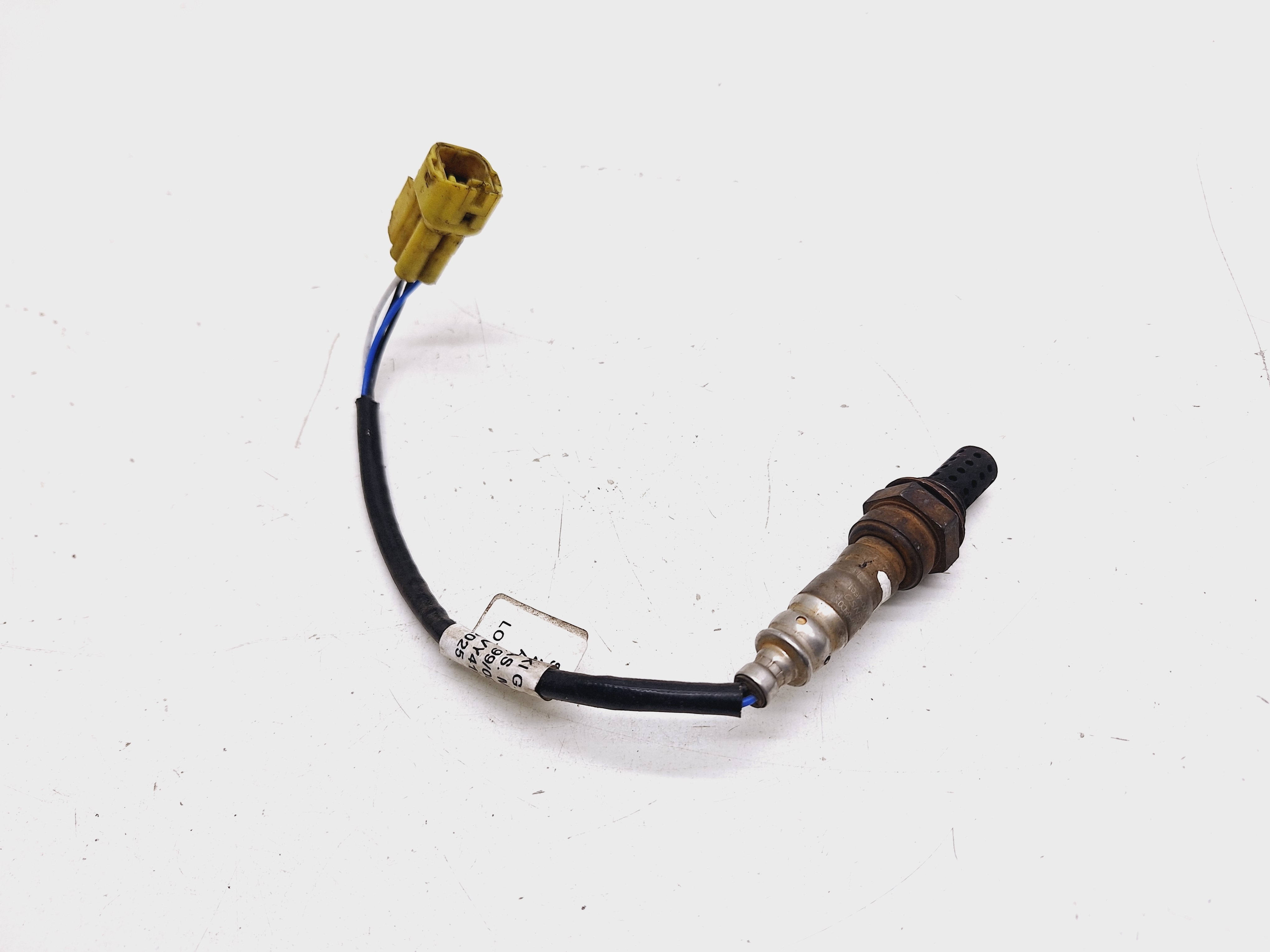 Sonda Lambda Suzuki Grand Vitara 4×4 2.0 1999 Nº1821365d01