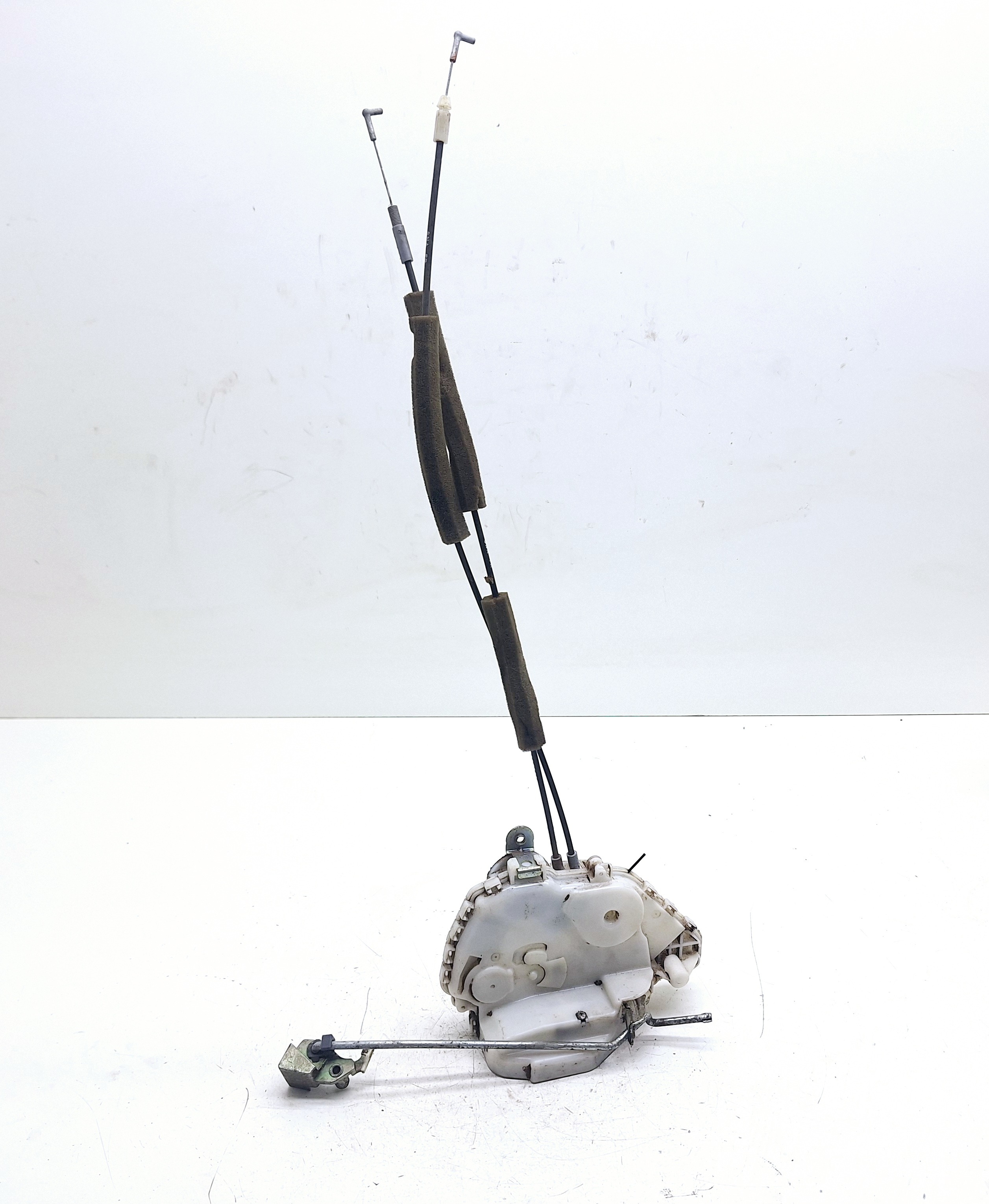 Fechadura Porta Dianteira Direita Honda Civic 1.8 2009 2010