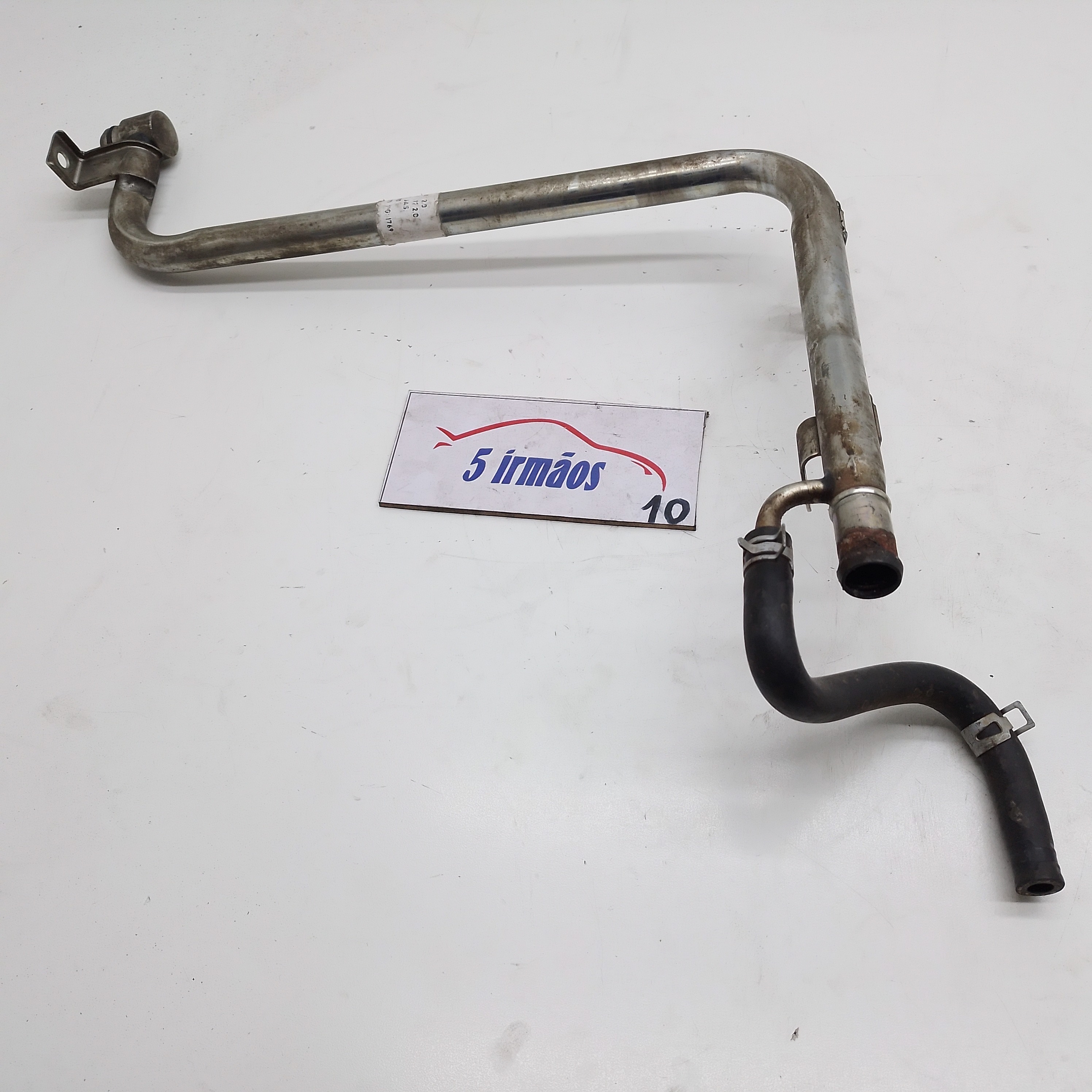 Mangueira Arrefecimento Suzuki Sx4 2.0 2011 / 2012