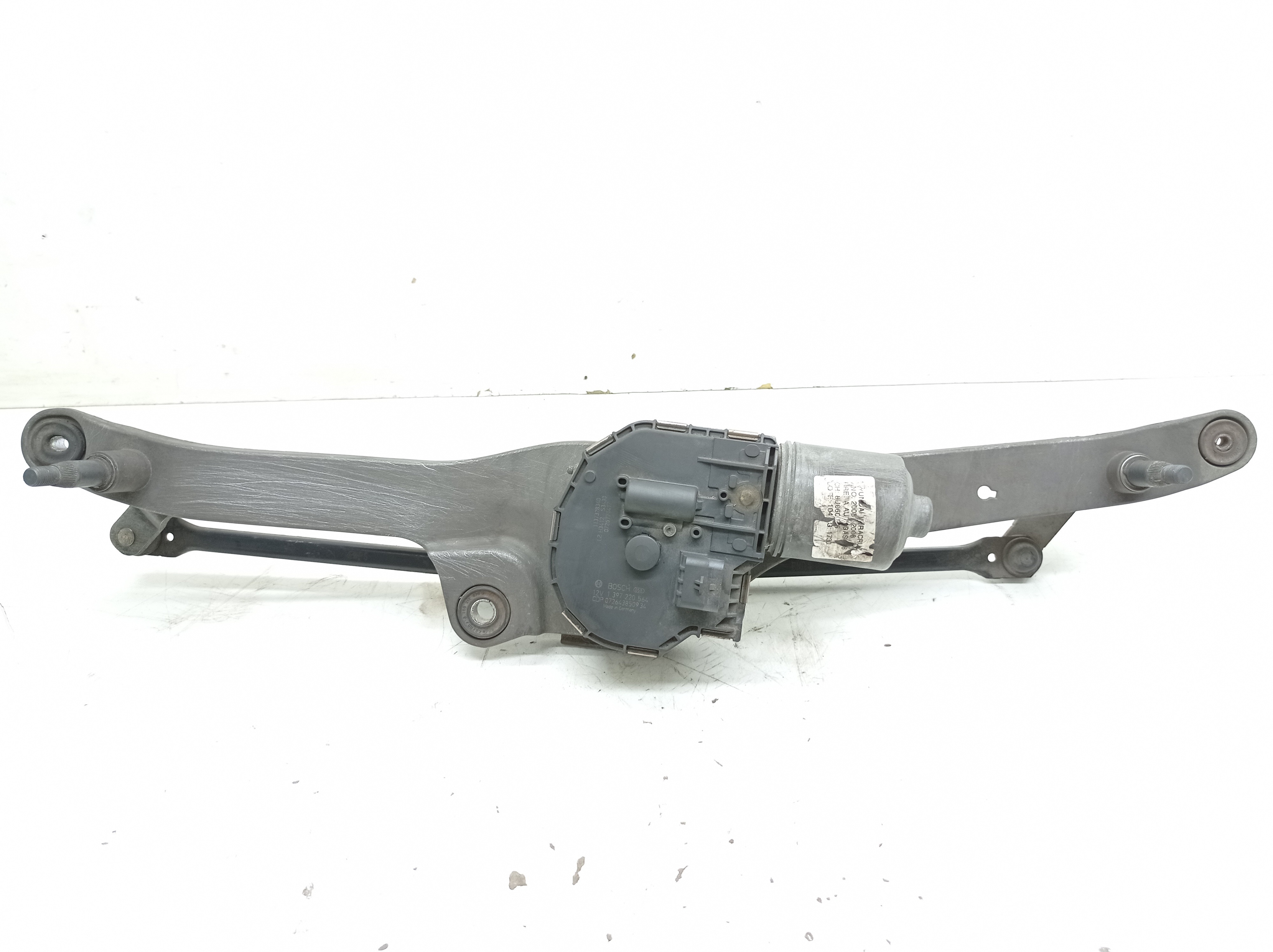 Motor Limpador Parabrisa Hyundai Veracruz 3.8 2007 / 2008