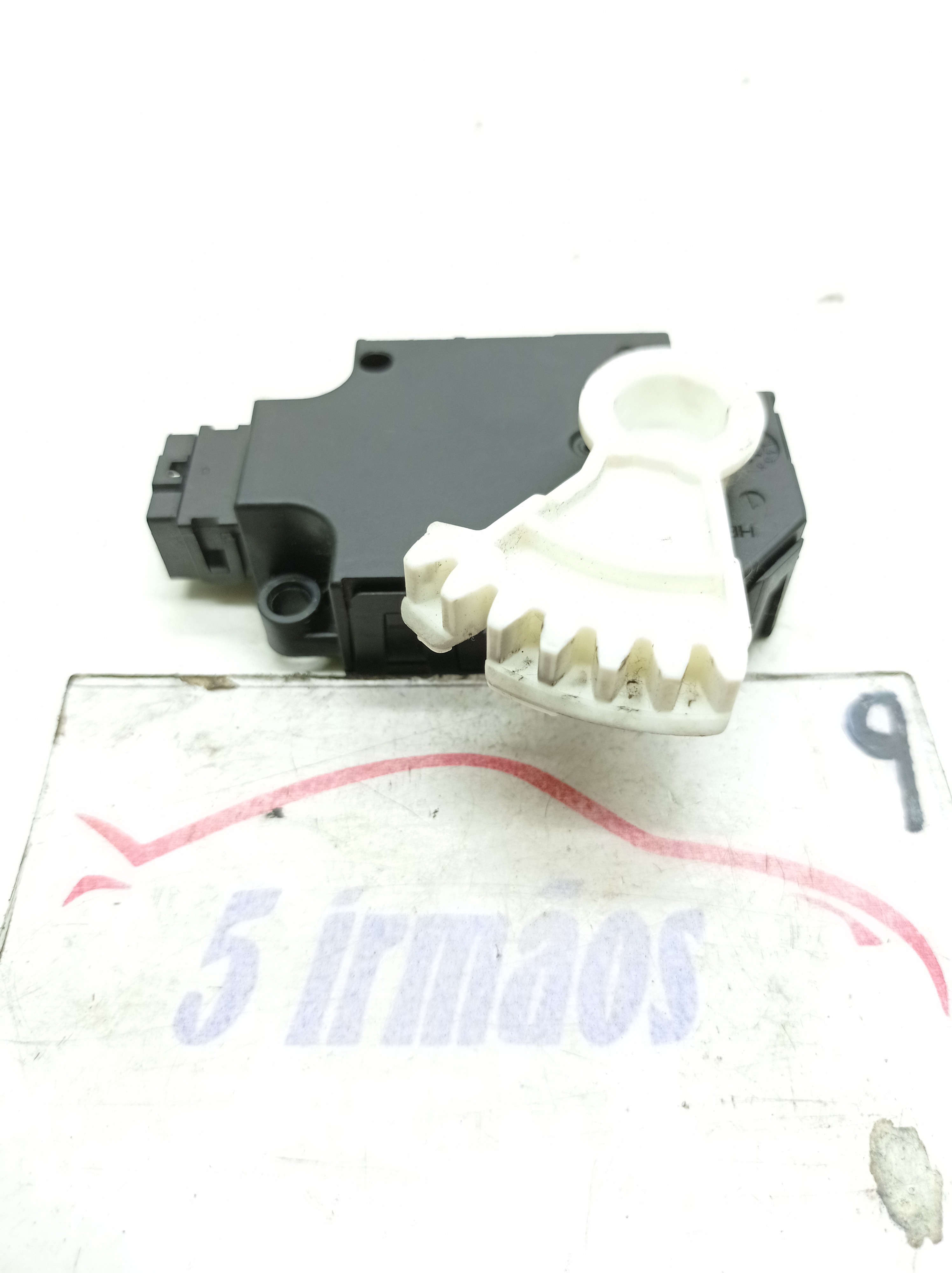 Motor Atuador Ar Condicionado Mercedes A250 2.0 2016