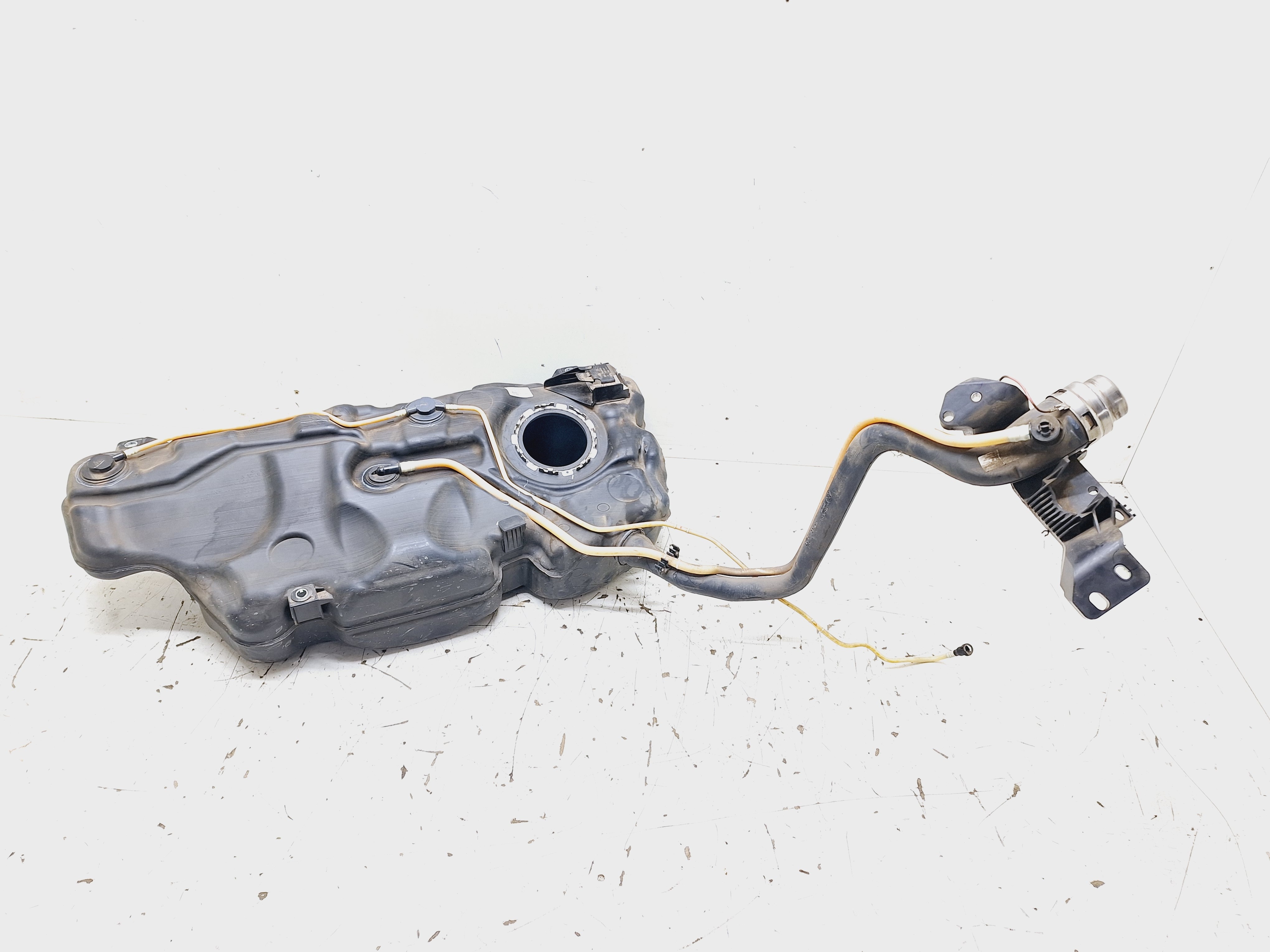 Tanque Combustíveis Volkswagen Virtus Gts 1.4 2020
