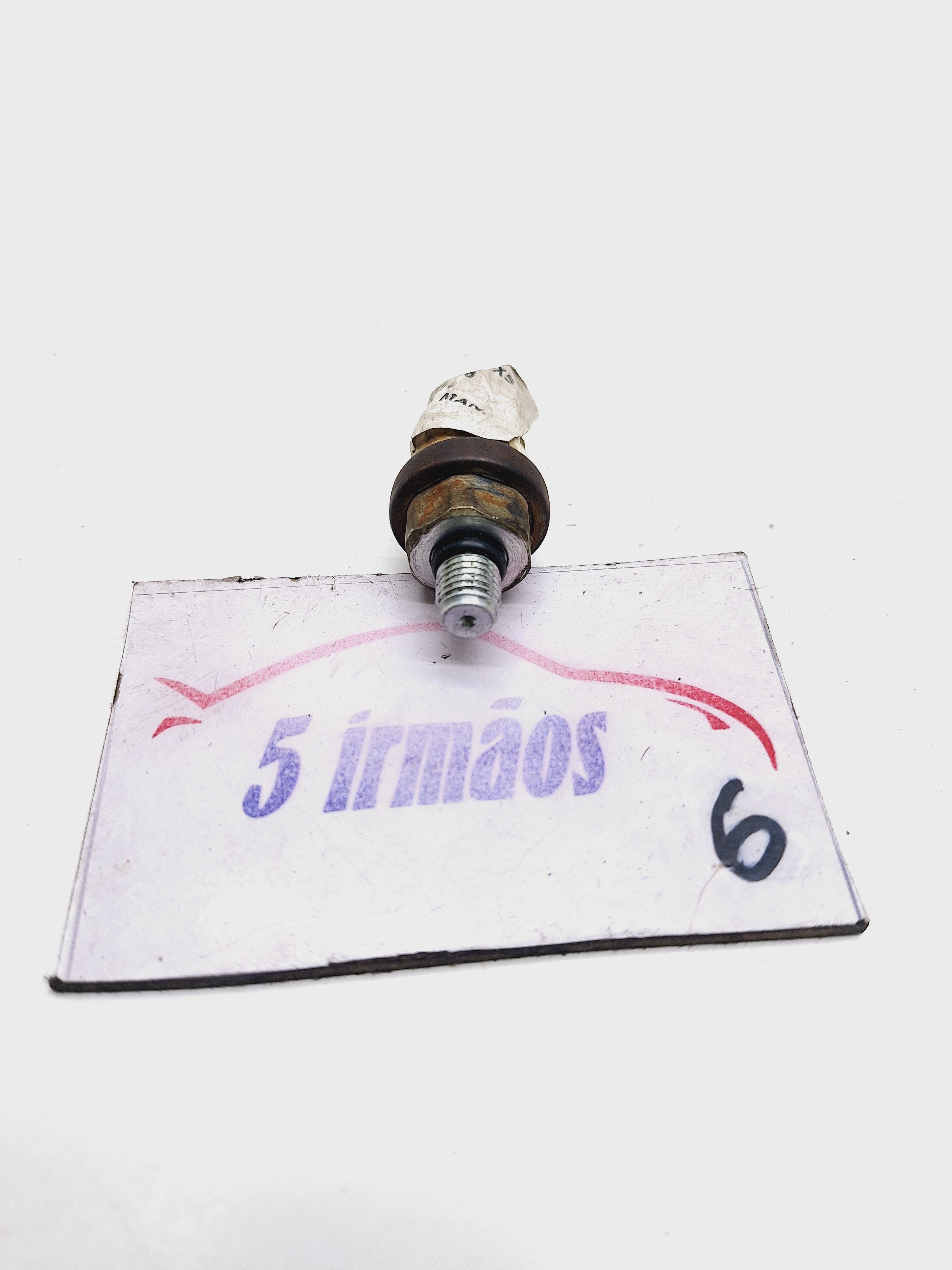 Sensor Pressão Honda Civic 1.8 2007 Á 2011