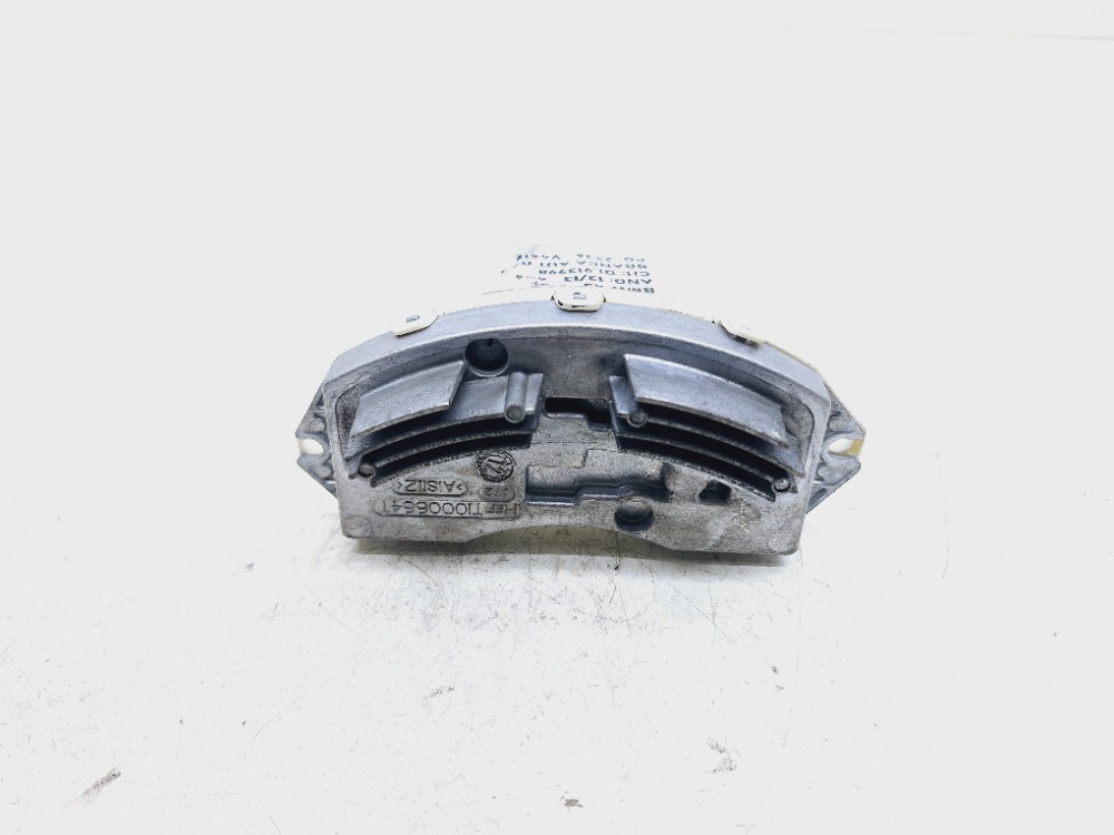 Resistência Ar Condicionado Bmw X3 2.0 2013 T1021327ub