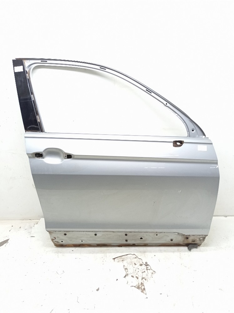 Porta Dianteira Direita Vw Tiguan Tsi 1.4 2019 2020 Dianteira