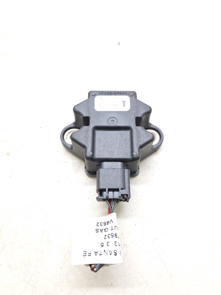 Módulo Sensor Estabilidade Santa Fe 3.5 2012 2013 956902b100