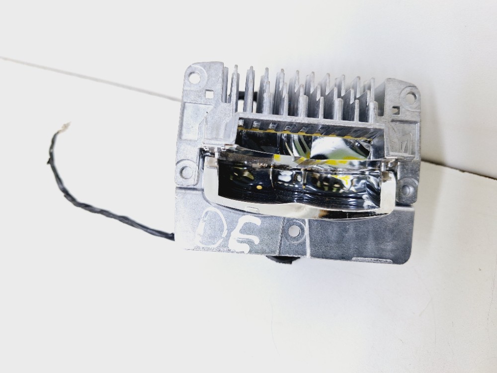 Circuito Led Farol Esquerdo Volkswagen Taos 1.4 2022 2023