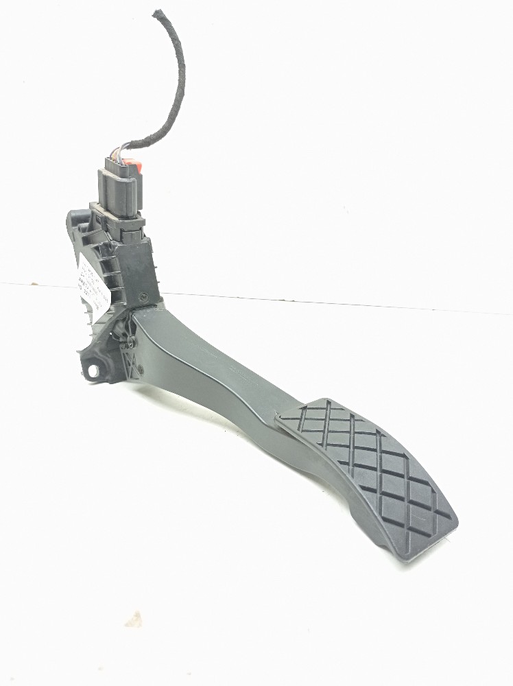 Pedal Acelerador Vw Taos Tsi 1.4 2021 2022 5qn723503