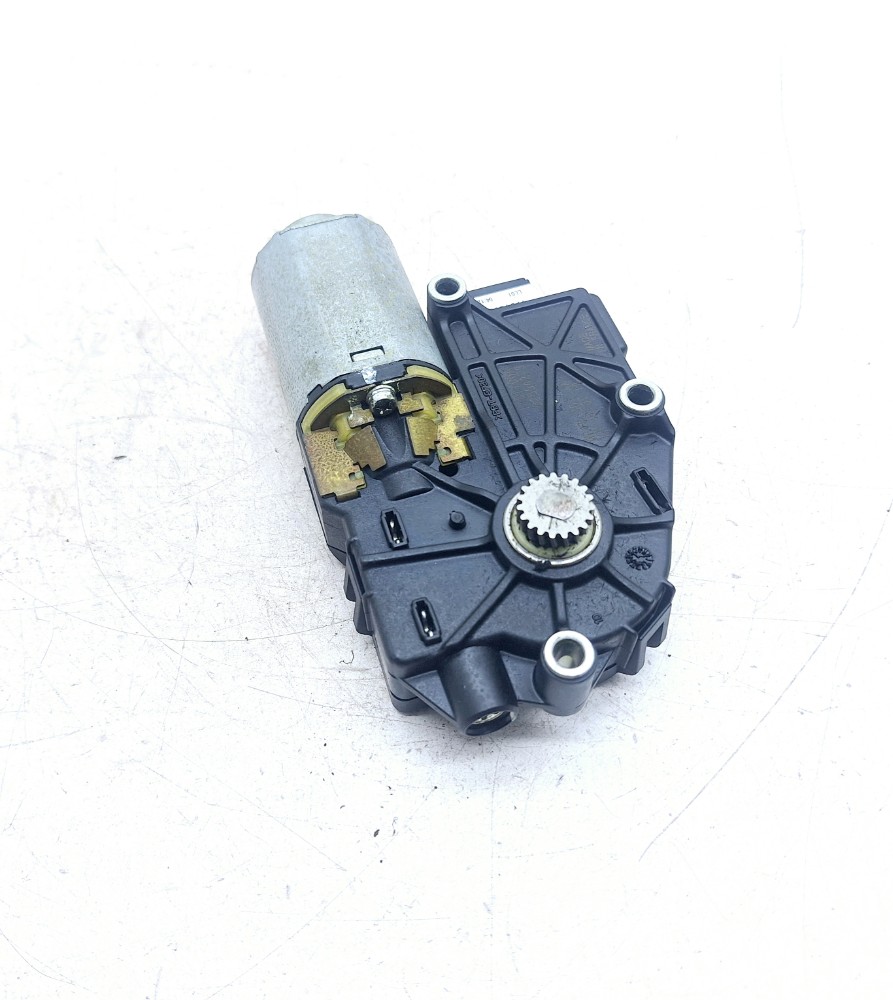 Motor Teto Solar Bmw 328i 2.0 2012 2013 1731706a
