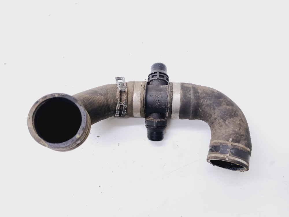 Mangueira Água Radiador Bmw 328i 2.0 Turbo 2012 7603511