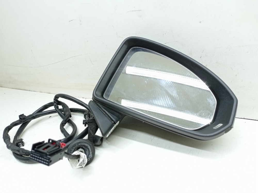 Retrovisor Direito Audi Ttrs 2.5t 2021