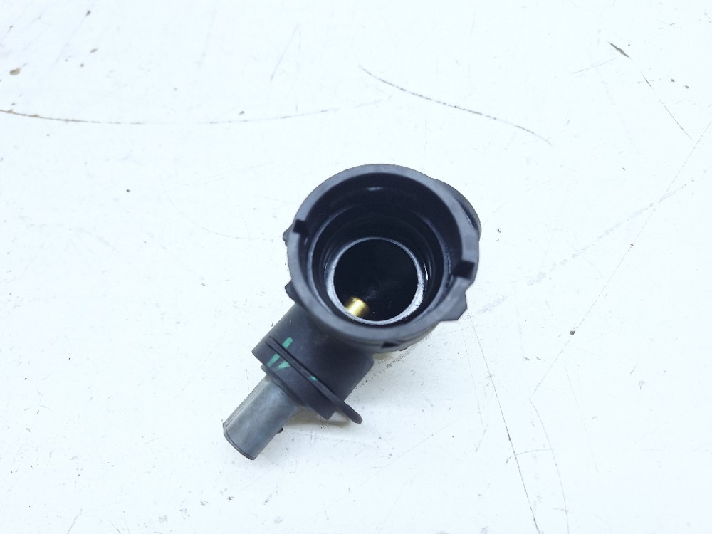 Mangueira Arrefecimento Vw Virtus Tsi 1.4 2024 2QB12291