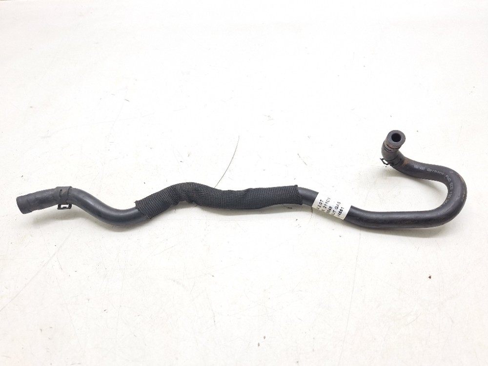Mangueira Válvula Canister Vw Jetta Tsi 2.0 2016 5c0133366s