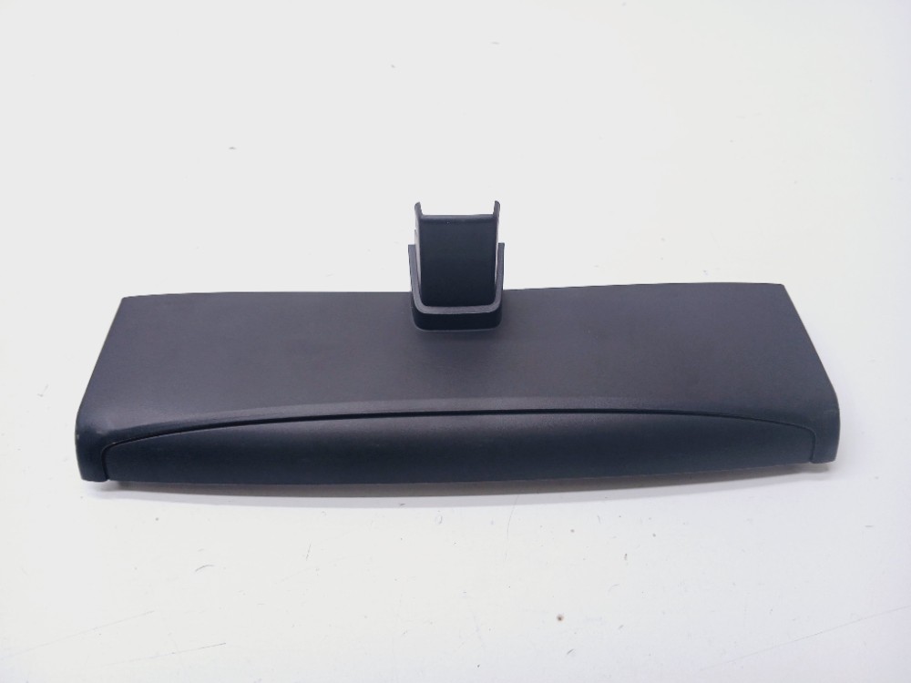 Acabamento Retrovisor Interno Vw Jetta 1.4 Tsi 2019
