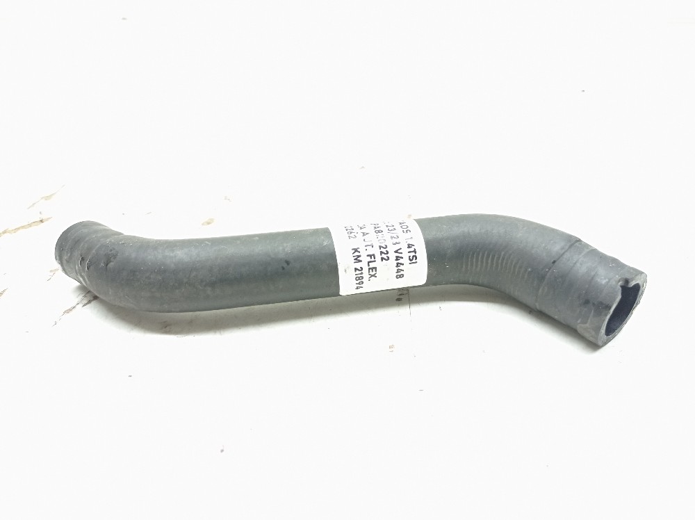 Mangueira Arrefecimento Volkswagen Taos Tsi 1.4 2023