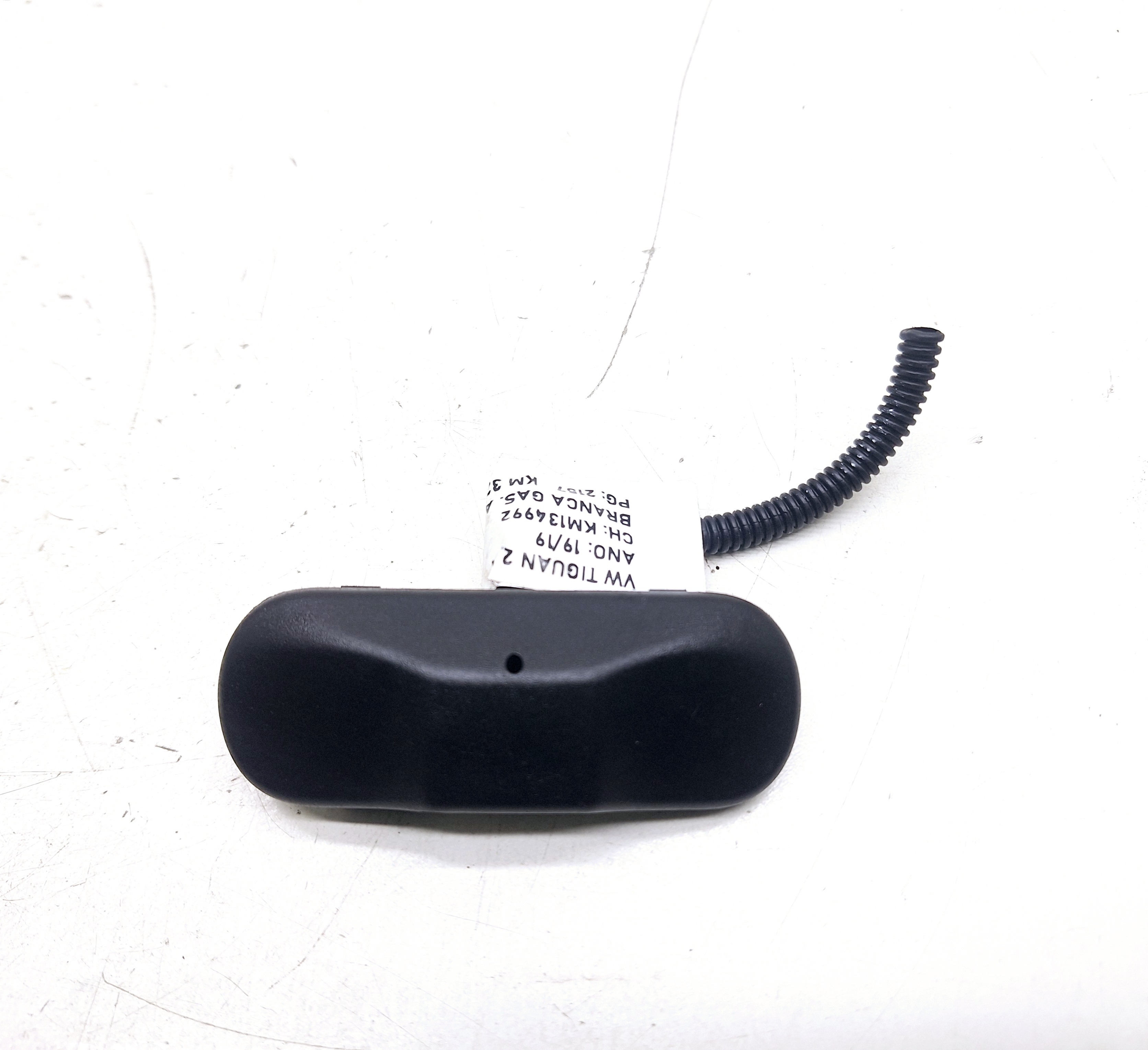 Brucutu Esguicho Limpador Vw Tiguan  2.0 2019 Nº5m0955985c