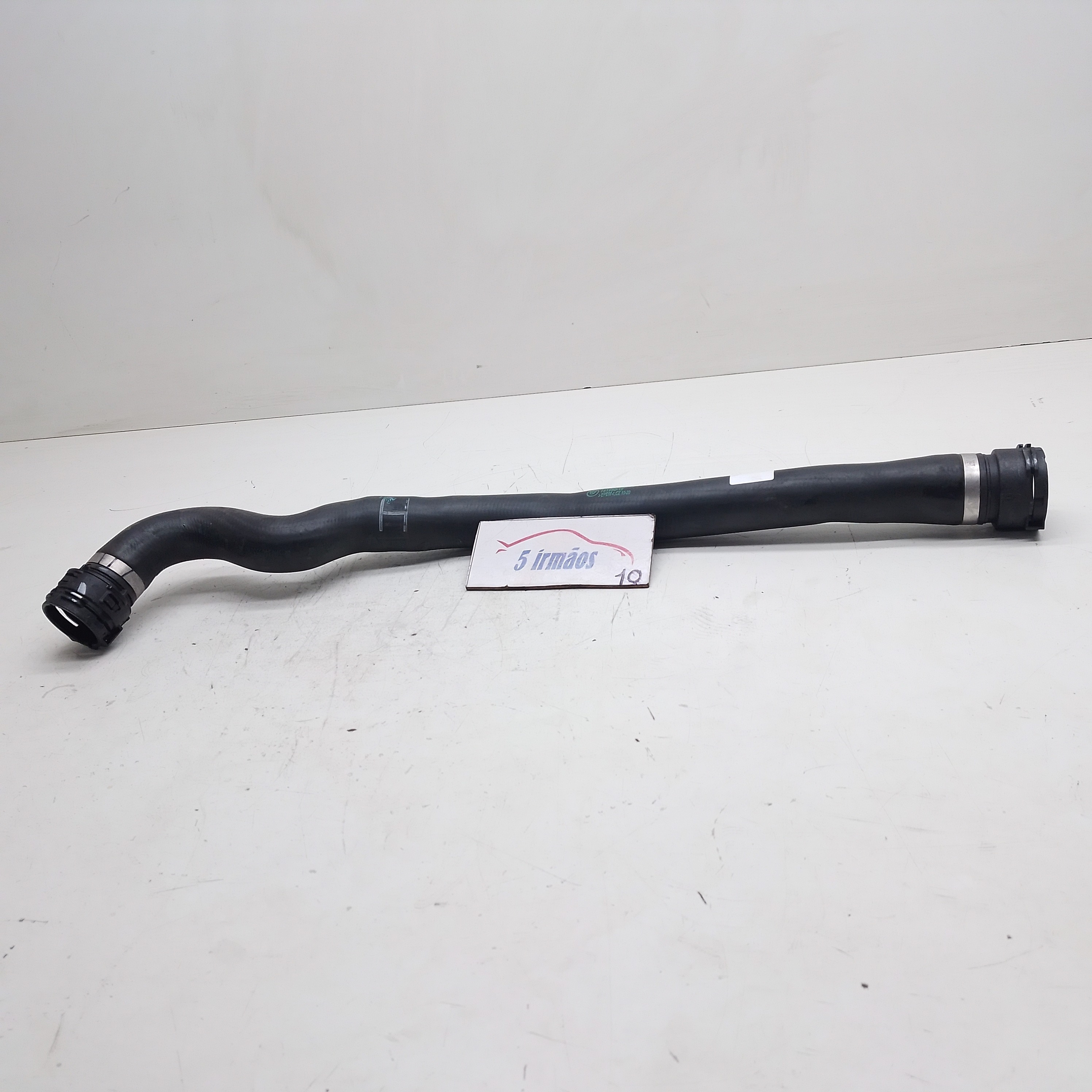 Mangueira Arrefecimento Bmw 320i 2.0 2020 Nº16188010