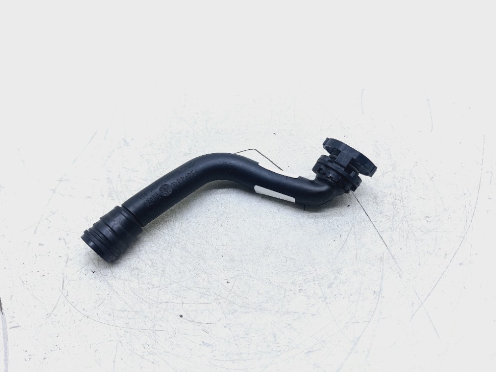 Mangueira Duto Ar Vw Virtus Tsi 1.4 2023 2q0129637