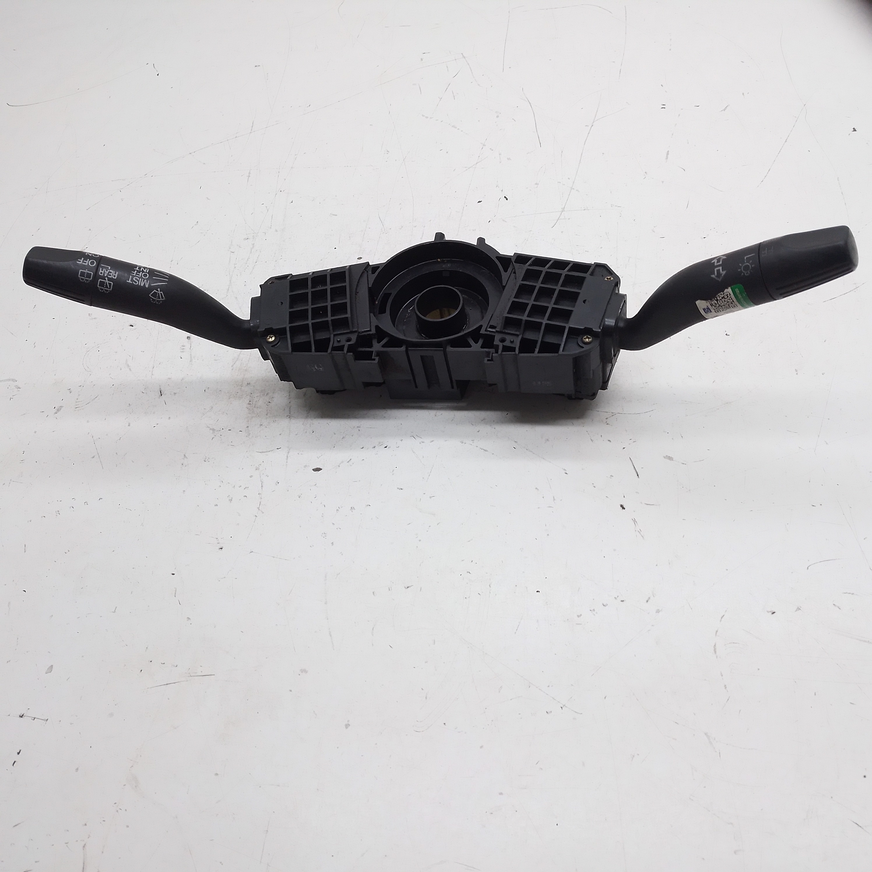Comando Chave Seta / Limpador Parabrisa Honda Fit 1.4 2004