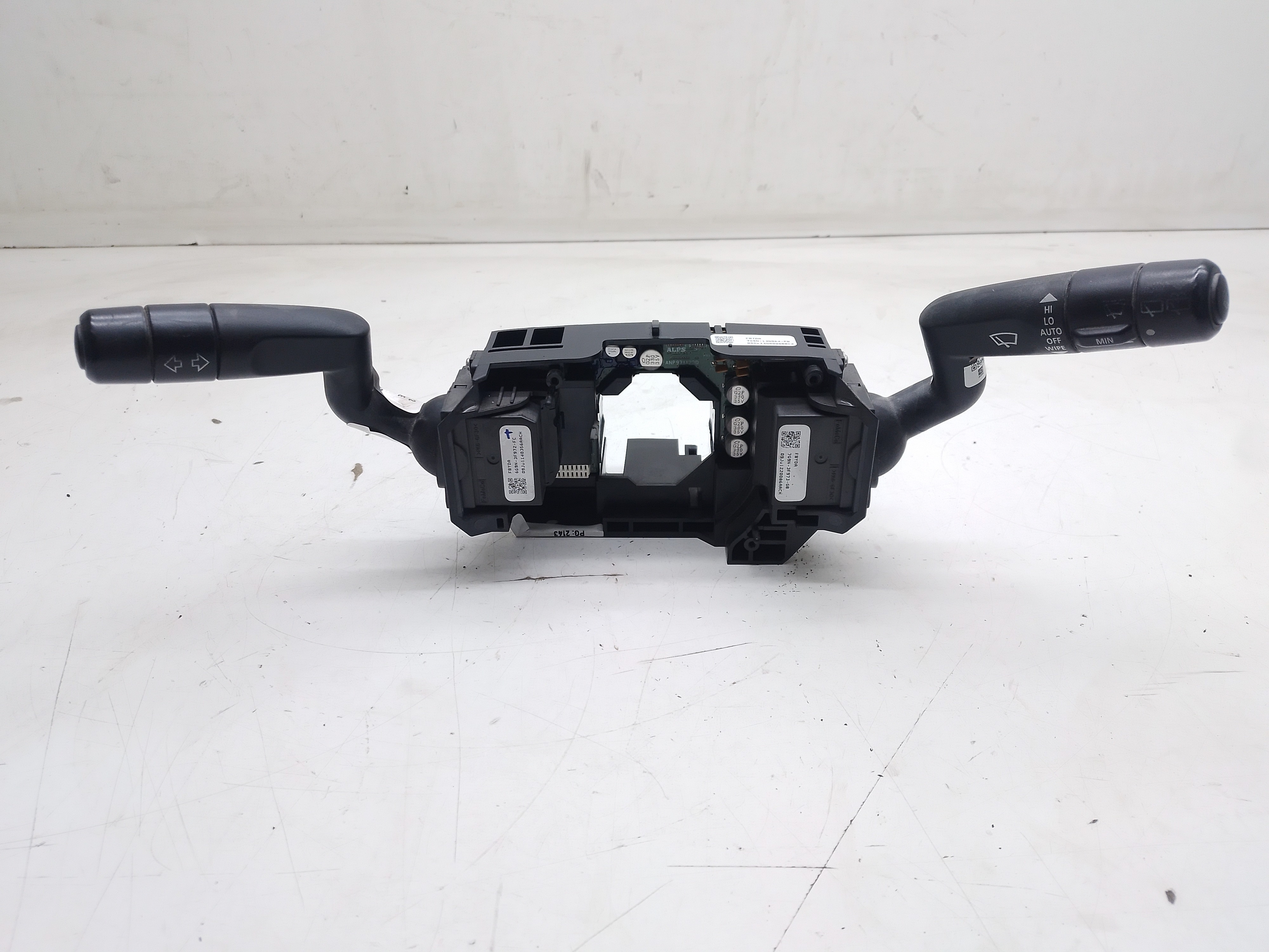 Comando Chave Seta Limpador Hyundai Veracruz V6 3.8 2008