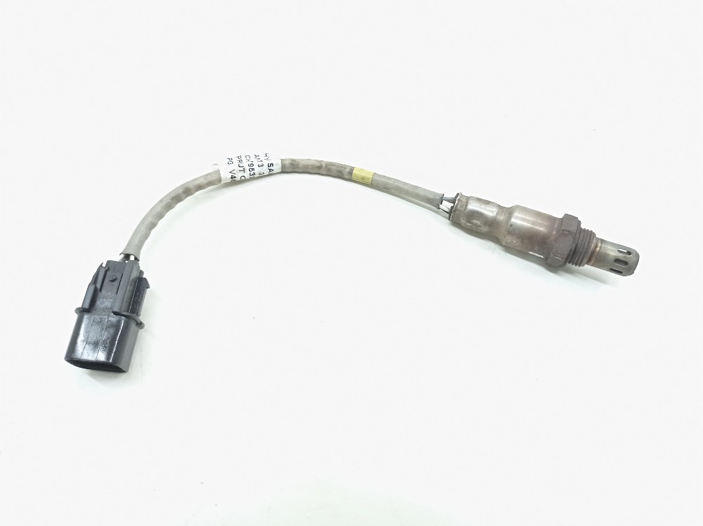 Sonda Lambda Santa Fé 3.5 2012 2013 392103cba0