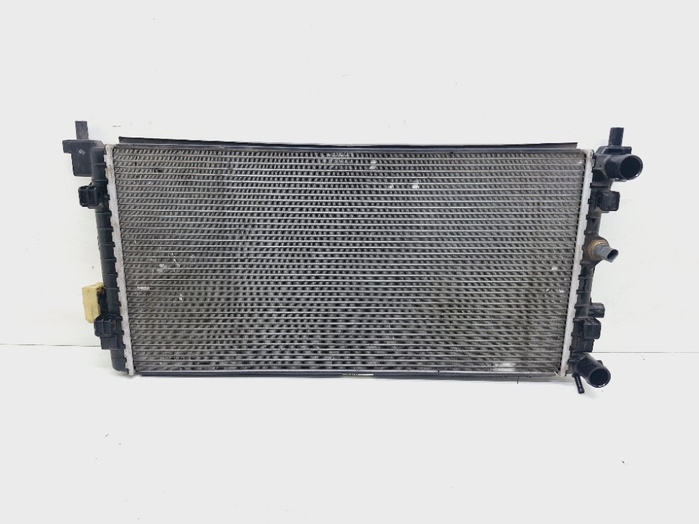 Radiador Água Audi A1 Turbo 1.4 2011 2012 6r0121253a