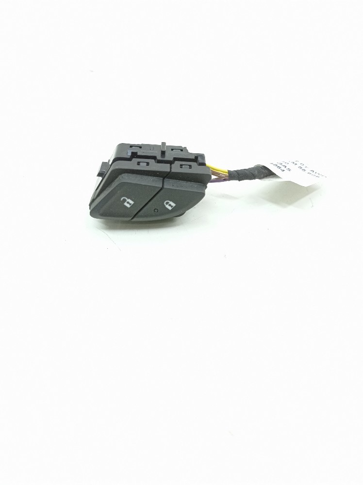Botão Trava Destrava Gm Equinox 2.0 2018 26200593
