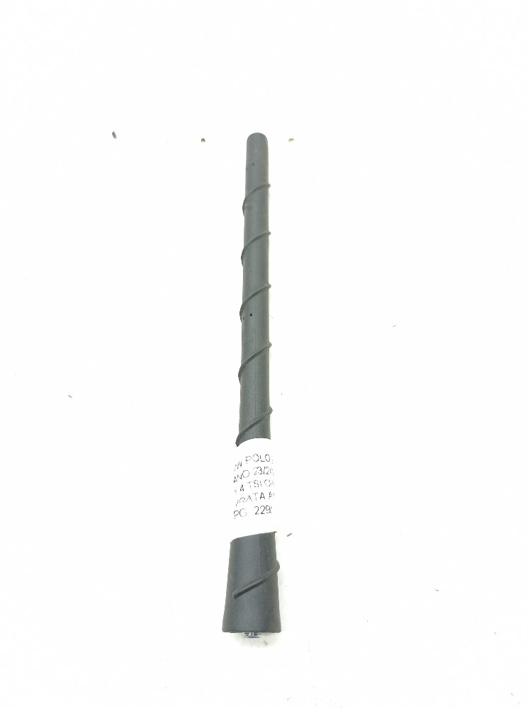 Haste Antena S Base Vw Polo Gts 1.4 2023 2024