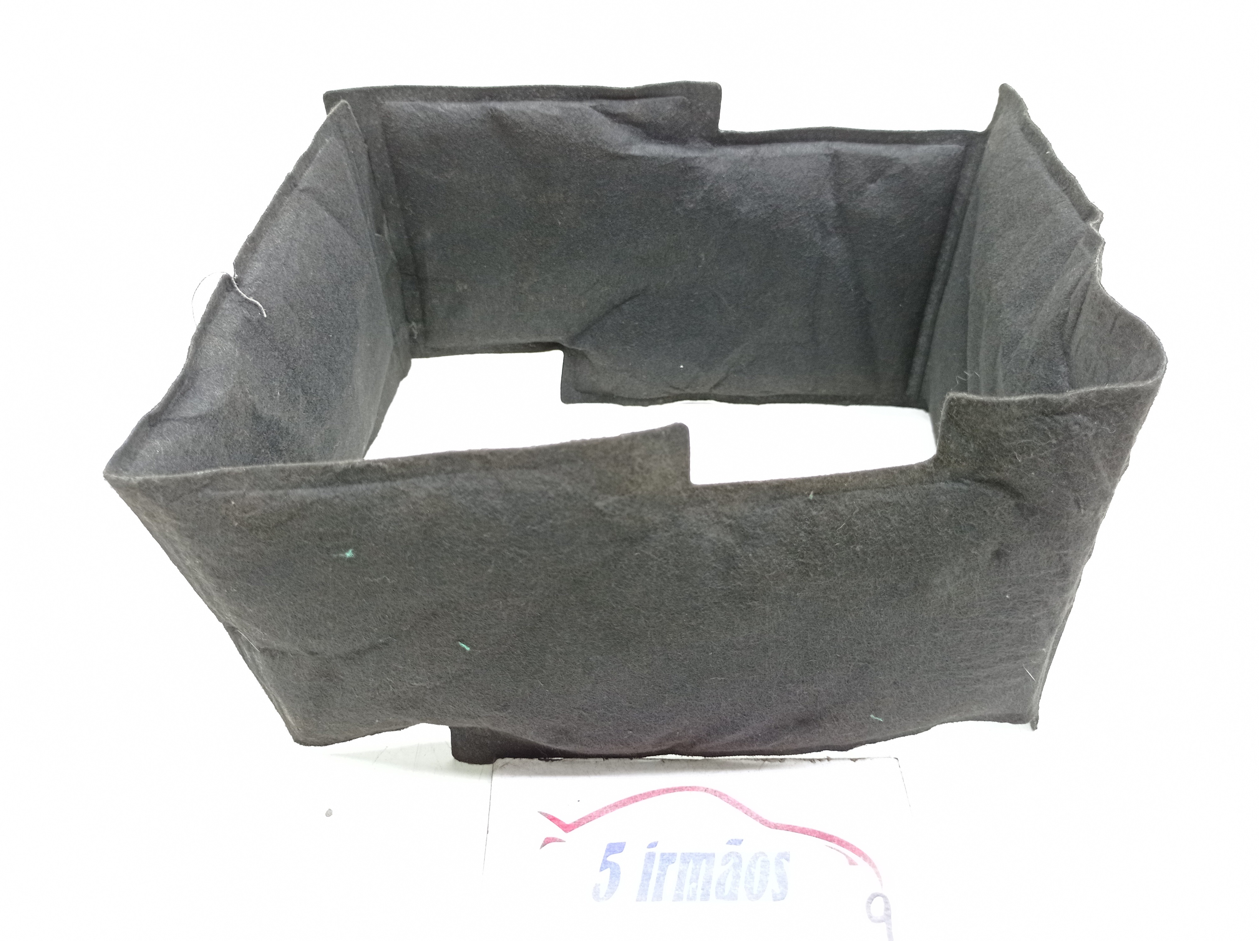 Capa Térmica Bateria Vw Tcross 1.4 2020 / 2021