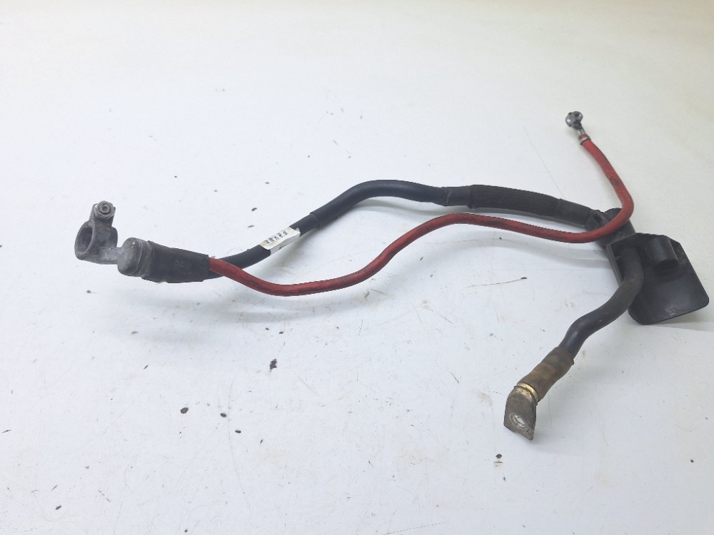 Cabo Positivo Bateria Audi A3 Tfsi 2.0 2011 1k0971228af