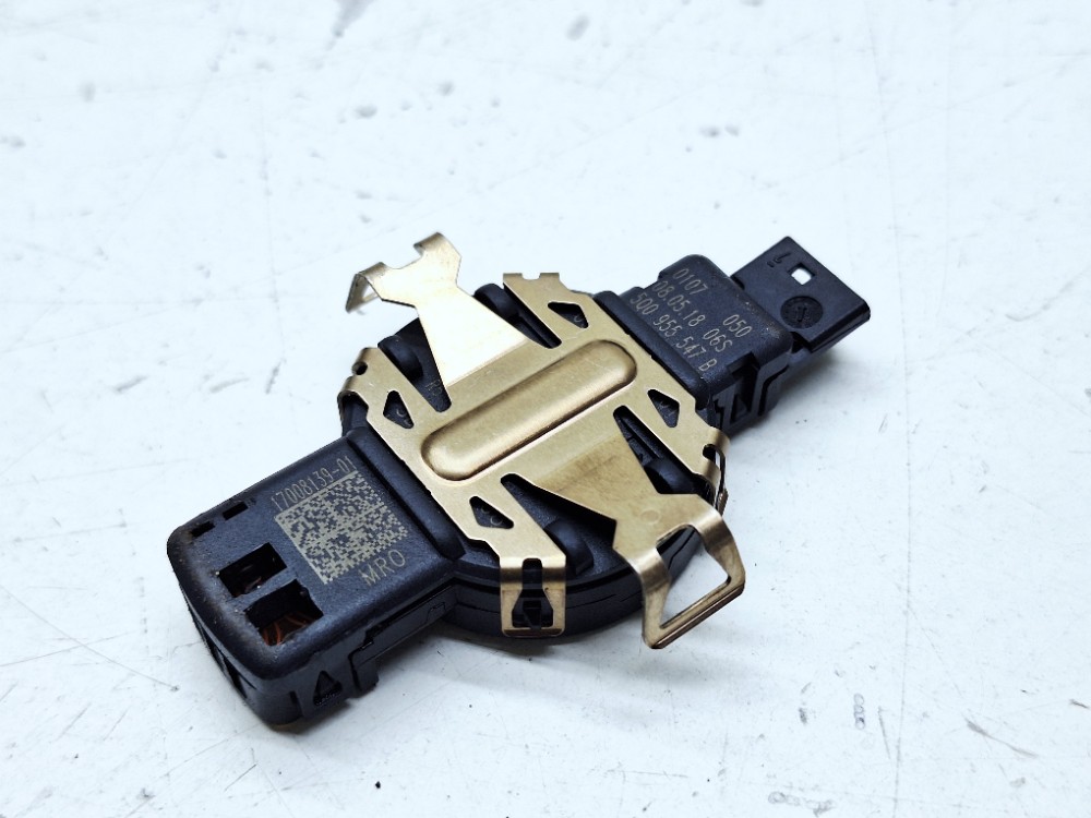 Sensor Chuva Vw Tiguan Tsi 2.0 2018 5q0955547b
