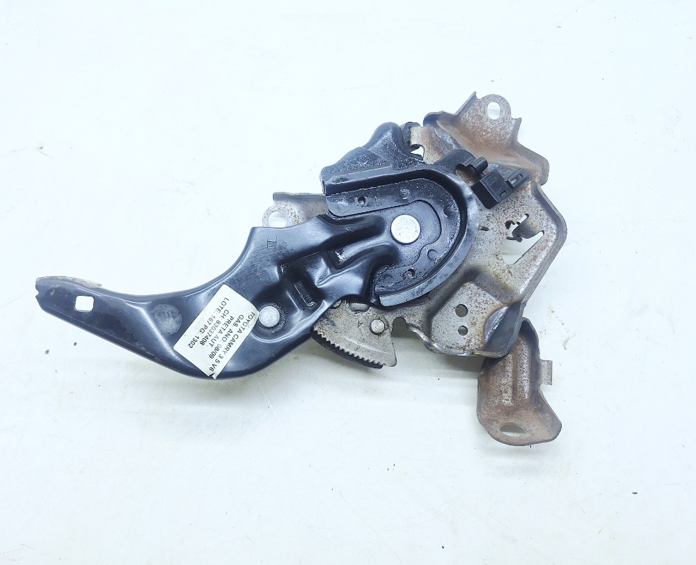 Alavanca Estacionamento Toyota Camry 3.5 2008 2009